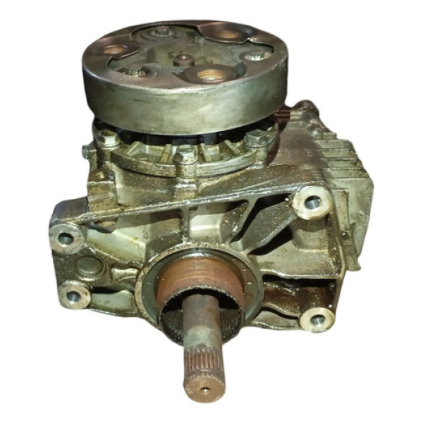 Tração Dianteira Vw Tiguan 2.0 200cv 2009 A 2015