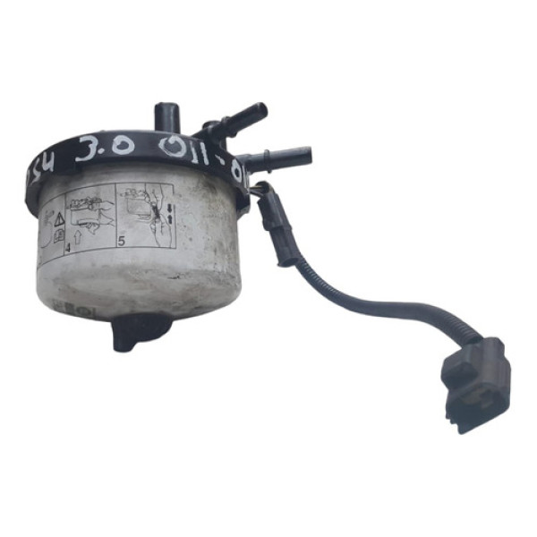 Filtro Combustível Discovery 4 3.0 2011/2012/2013 A 2014