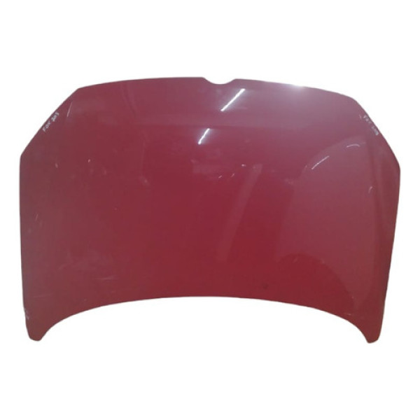 Capô Volkswagen Fox 2015