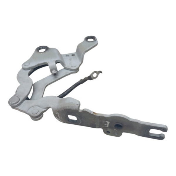 Braço Esquerdo Capo 120i 2008 2009 A 2011