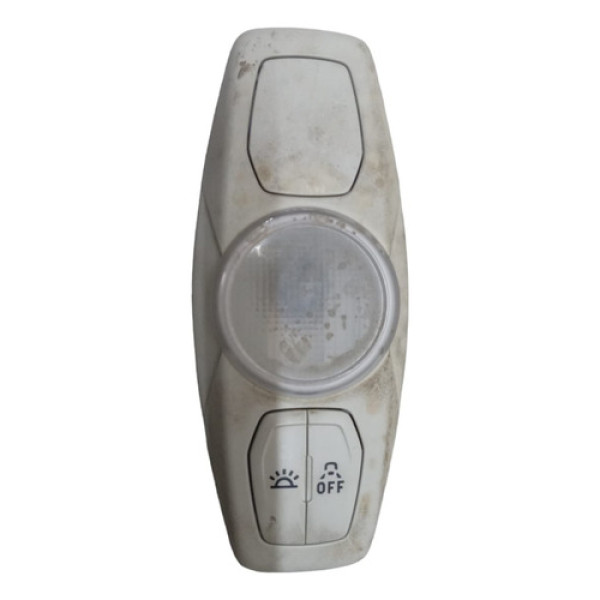 Luz De Teto Focus Ano 2017 Original