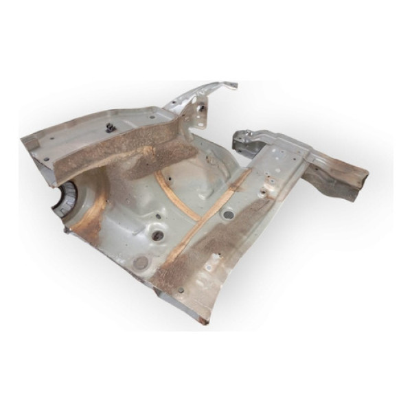 Ponta Longarina Direita Hyundai Hb20 2014 2015 A 2019