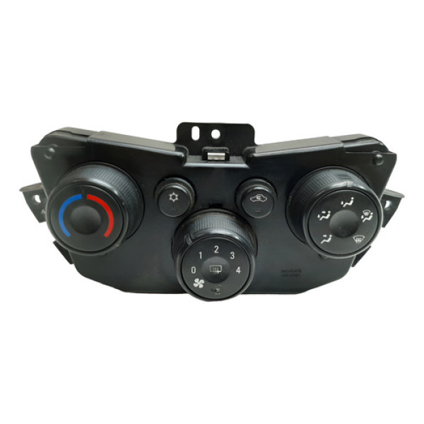 Comando De Ar Gm Chevrolet Spin 2013 2014 2015 2016