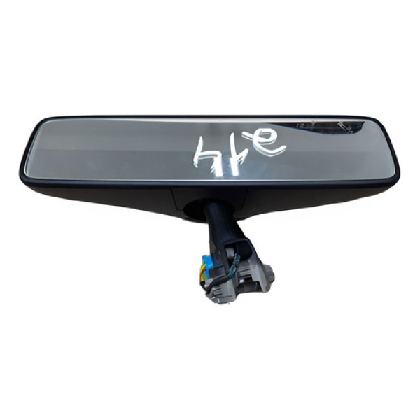 Retrovisor Interno Mercedes Cla250 2020 2021 2022