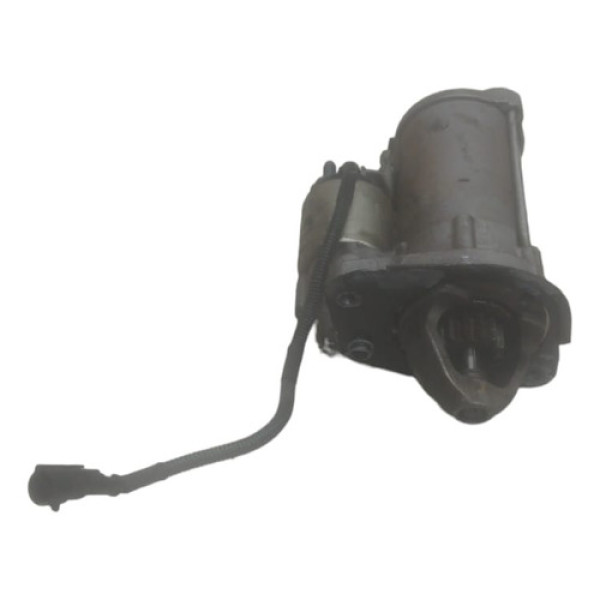 Motor De Arranque Fiat Argo 1.8 Automático Ano 2018 Orig