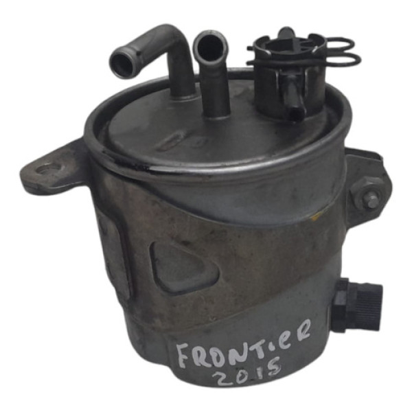 Filtro Combustível Frontier 2.5 2008 2009 2010 2011 A 2016