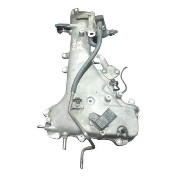 Coletor Admissão Triton 3.5 Flex 2008 2009 A 2016