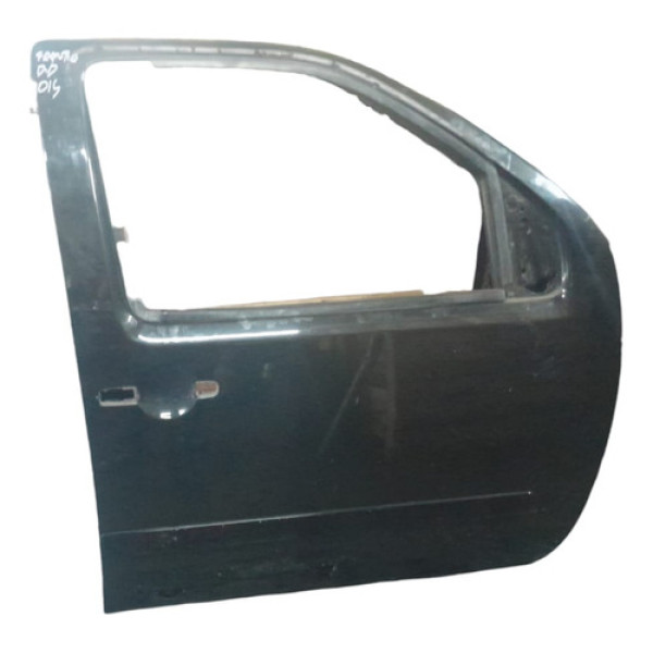 Porta Dianteira Direita Nissan Frontier 2011 2012 A 2015
