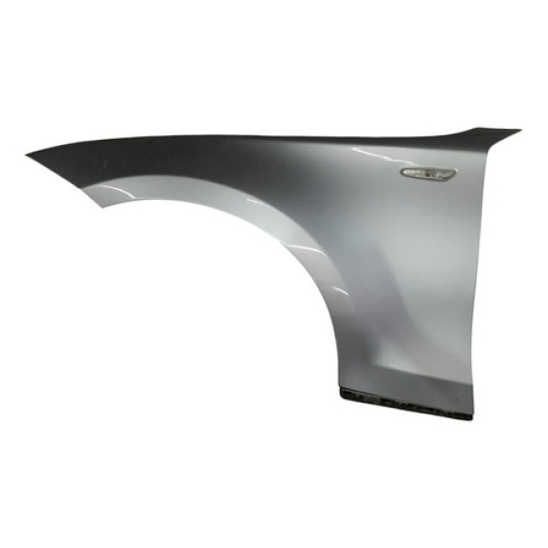 Paralama Esquerdo Bmw 120i 2008 2009 A 2011