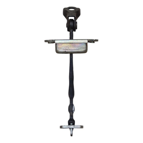 Limitador Porta Traseira Direito Livina 2011 2012