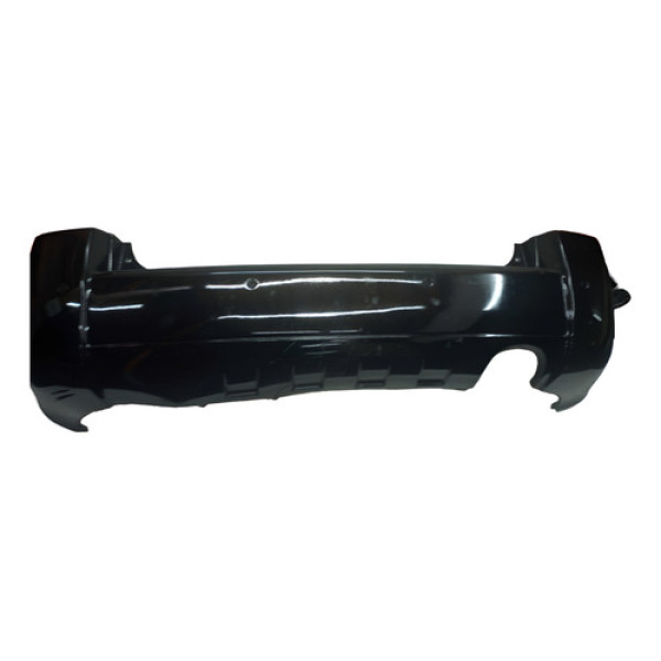 Pára-choque Traseiro Hyundai Tucson 2007 2008 2009 A 2012