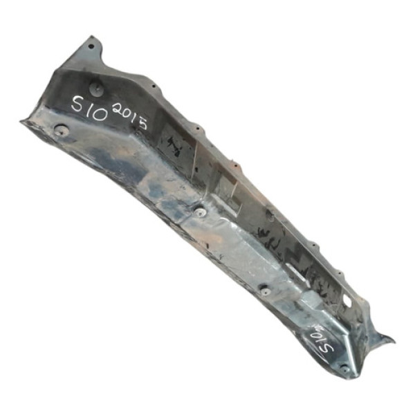 Grade Churrasqueira Chevrolet S10 2011 2012 A 2015