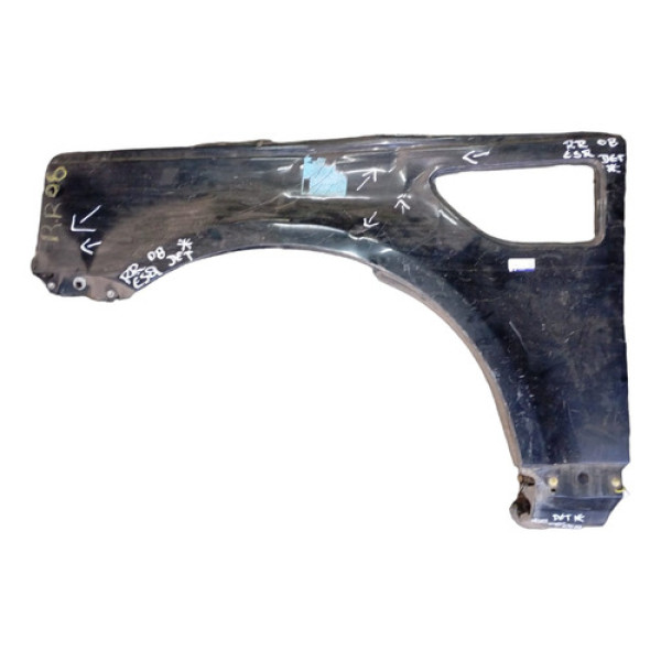 Paralama Esquerdo Ranger 2005 A 2009 Original