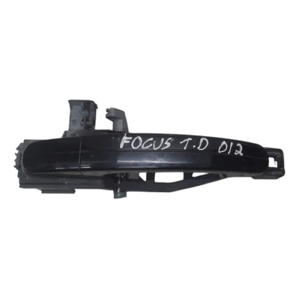 Maçaneta Porta Traseira Direita Ford Focus 2011 2012 2013