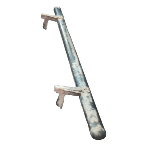 Estribo Esquerdo Frontier 2011 2012 A 2016