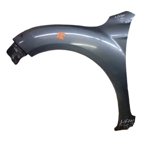 Paralama Esquerdo Volvo Xc60 2015