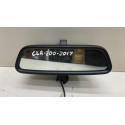 Retrovisor Interno Cla 200 2016 2017 2018