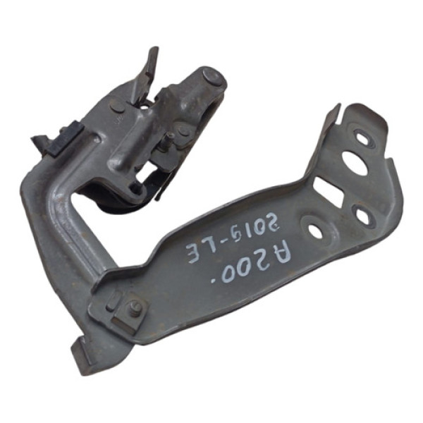 Braço Esquerdo Capo A200 2019 2020 2021 2022 A 2024