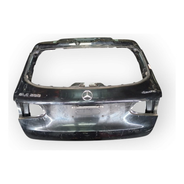 Tampa Traseira  Mercedes Gla 250 2014 2015 2016 2017 2019