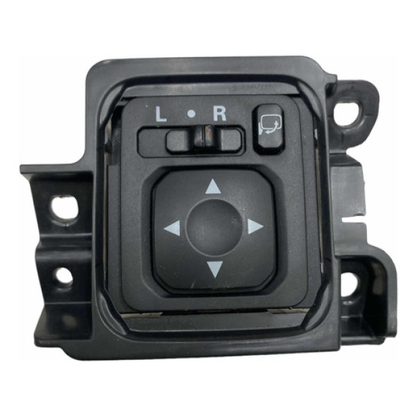 Botão Retrovisor Elétrico Triton 2023