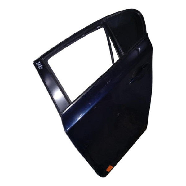 Porta Traseira Esquerda Bmw 120i 2008 2009 2010 2011 A 2012
