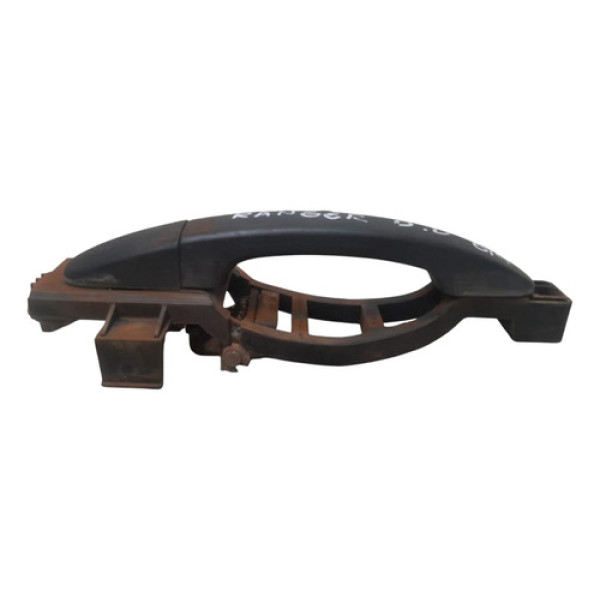 Maçaneta Porta Dianteira Direita Ranger 2012 2013 2014