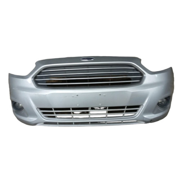 Parachoque Dianteiro Ka 2015 A 2019 Original