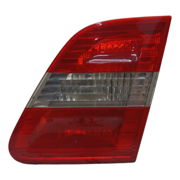 Lanterna Esquerda Da Tampa Mercedes Benz B180 2009 A 2011