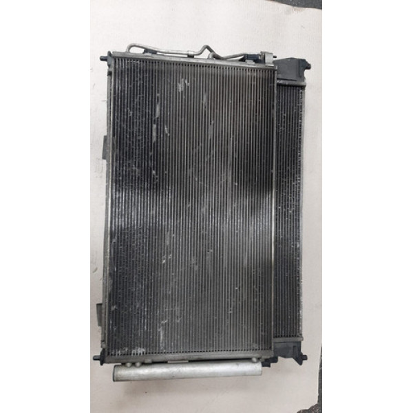 Kit Radiador Sonata 2.4 Automatico 2011 2012