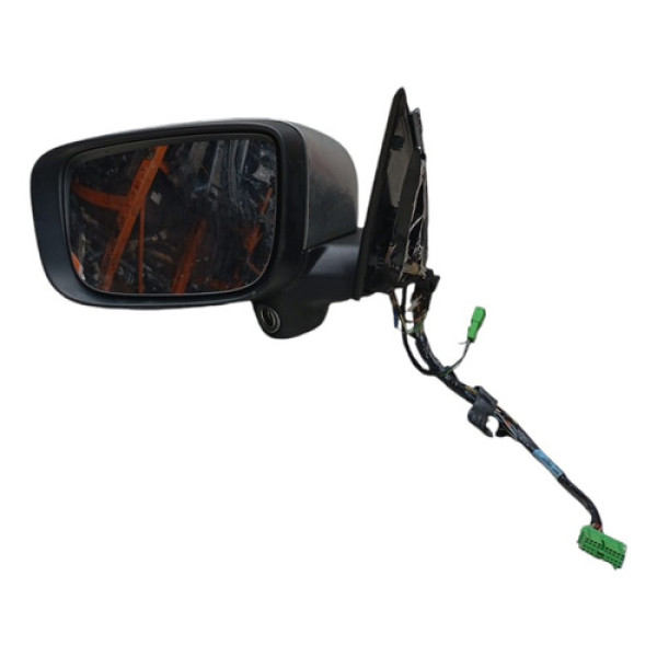 Retrovisor Esquerdo Eletrico Volvo Xc60 2010 A 2014