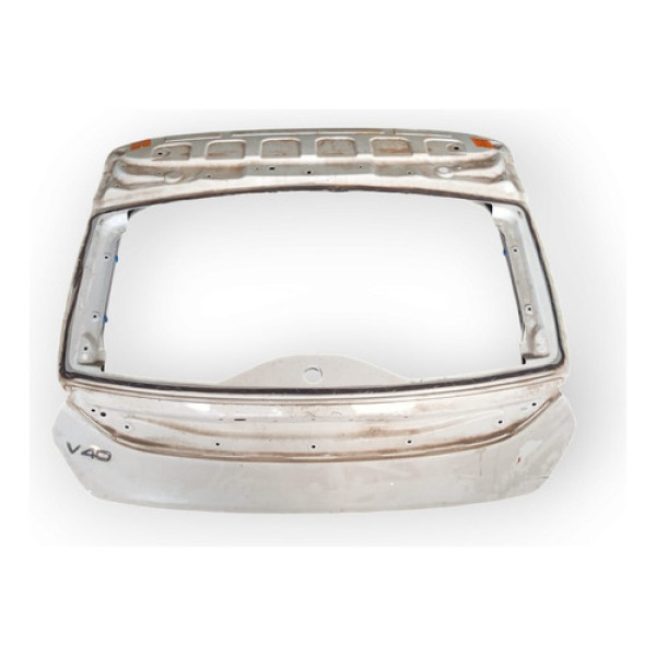 Tampa Traseira Porta Malas Volvo V40 2014 2015 A 2018