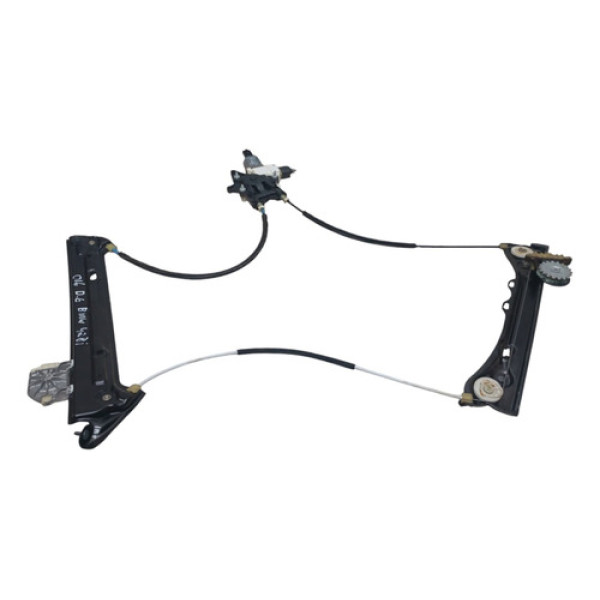 Maquina Vidro Dianteiro Esquerdo Bmw 428i 2015 2016