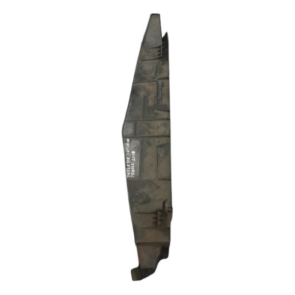 Defletor Inferior Radiador Prisma 2017 2018