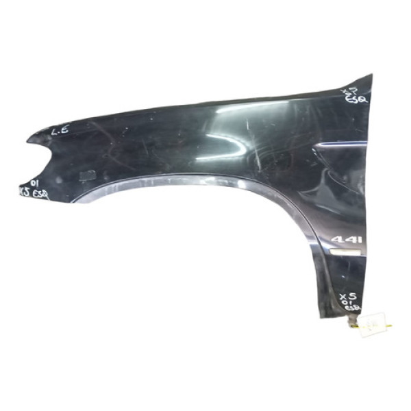 Paralama Esquerdo X5 2001 A 2006