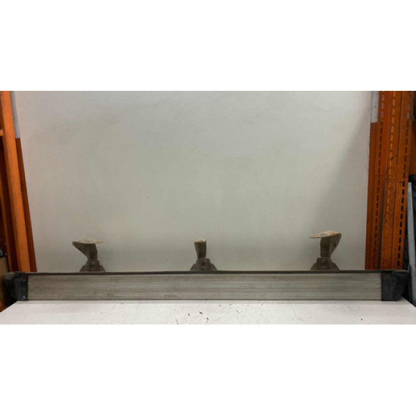 Estribo Lateral Esquerdo Amarok 2018