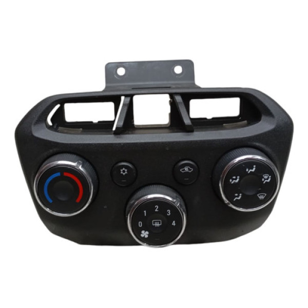 Controle De Ar Chevrolet Onix 2014 A 2017