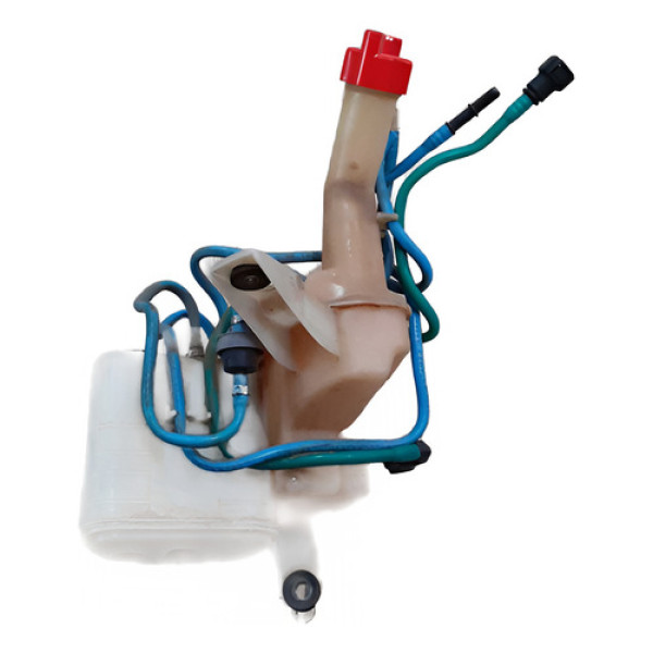 Reservatório Gasolina Palio 2015 2016 2017 2018  Original