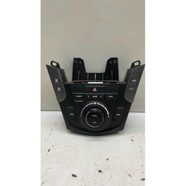 Comando Ar Condicionado Original Santa Fe 2015/16