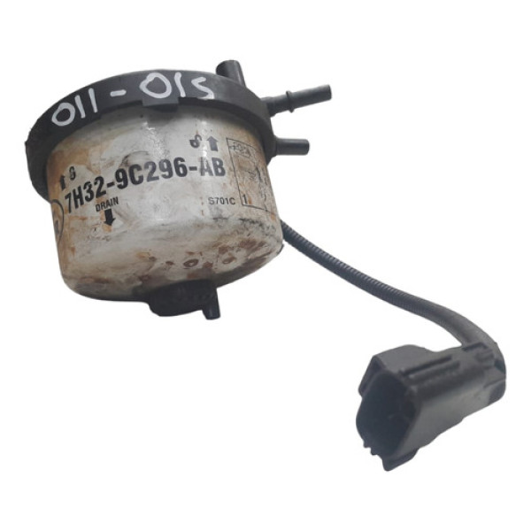 Filtro Combustível Discovery 4 3.0 2011/2012/2013 A 2014