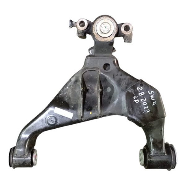 Bandeja Inferior Direita Sw4 2.8 4x4 Diesel 2022 A 2024