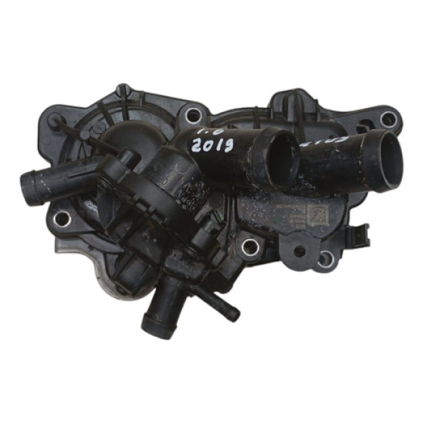 Válvula Termostática Virtus Polo 1.6 2017 2018 2019 A 2022