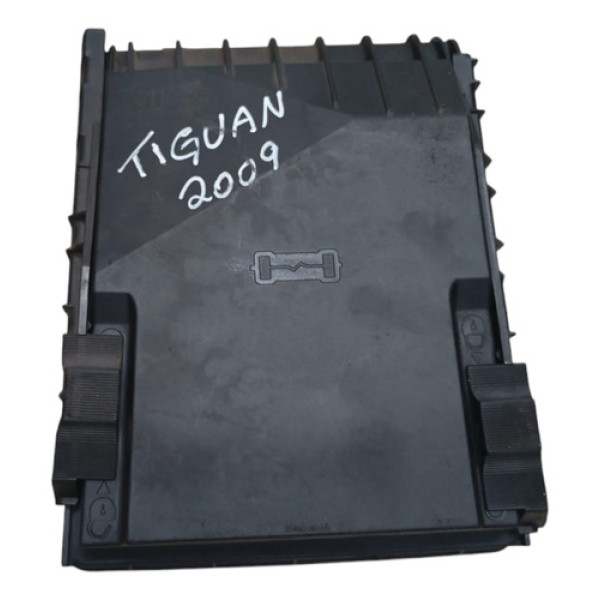 Tampa Caixa Fusivel Tiguan 2009 2010 A 2012