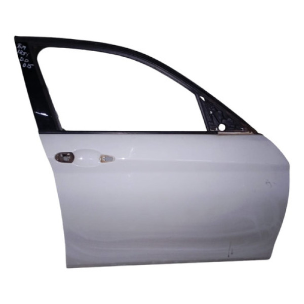 Porta Dianteira Direita Bmw 125i 2014 2015 2016 A 2017