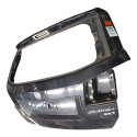 Tampa Traseira Porta Malas Dodge Journey 2011 A 2013