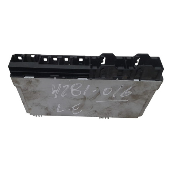 Modulo Banco Esquerdo Motorista Bmw 428i 2014 2015 A 2017