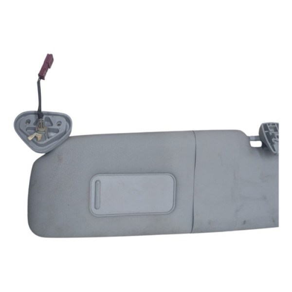 Quebra Sol Esquerdo Bmw 120i 2007 2008 A 2011