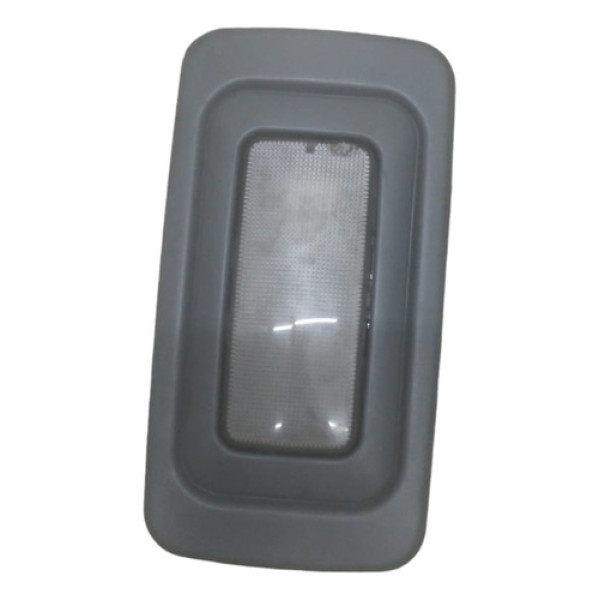 Luz De Teto Fiat Doblô Ano 2013 A 2016 Original