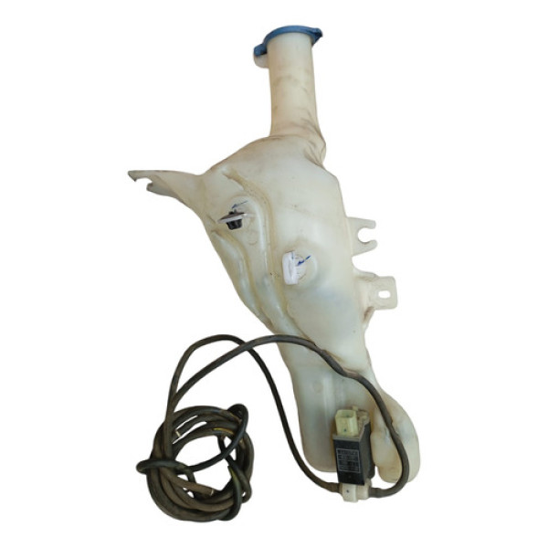 Reservatório De Água Hb20 2019 E 2020 Original