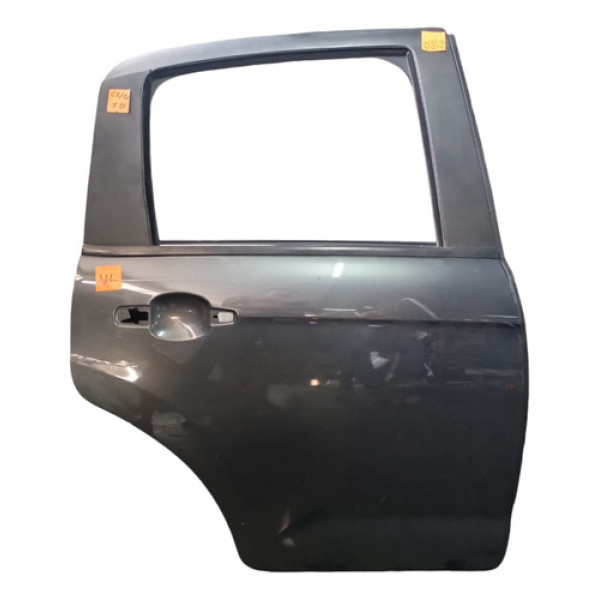 Porta Traseira Direita Citroen C3 2010/2011/2012/2013 A 2014