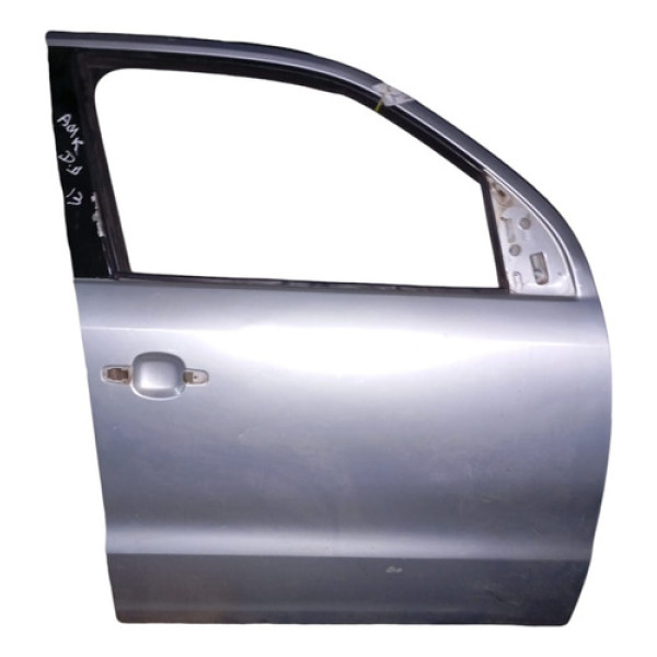 Porta Dianteira Direita Amarok 2013 2014 2015 2016 A 2021
